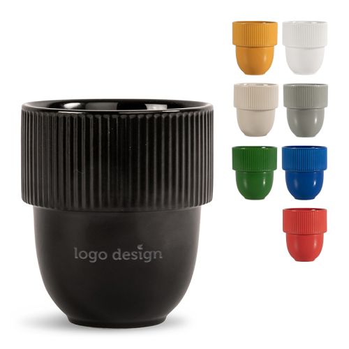 Stackable mug 270 ml - Image 1